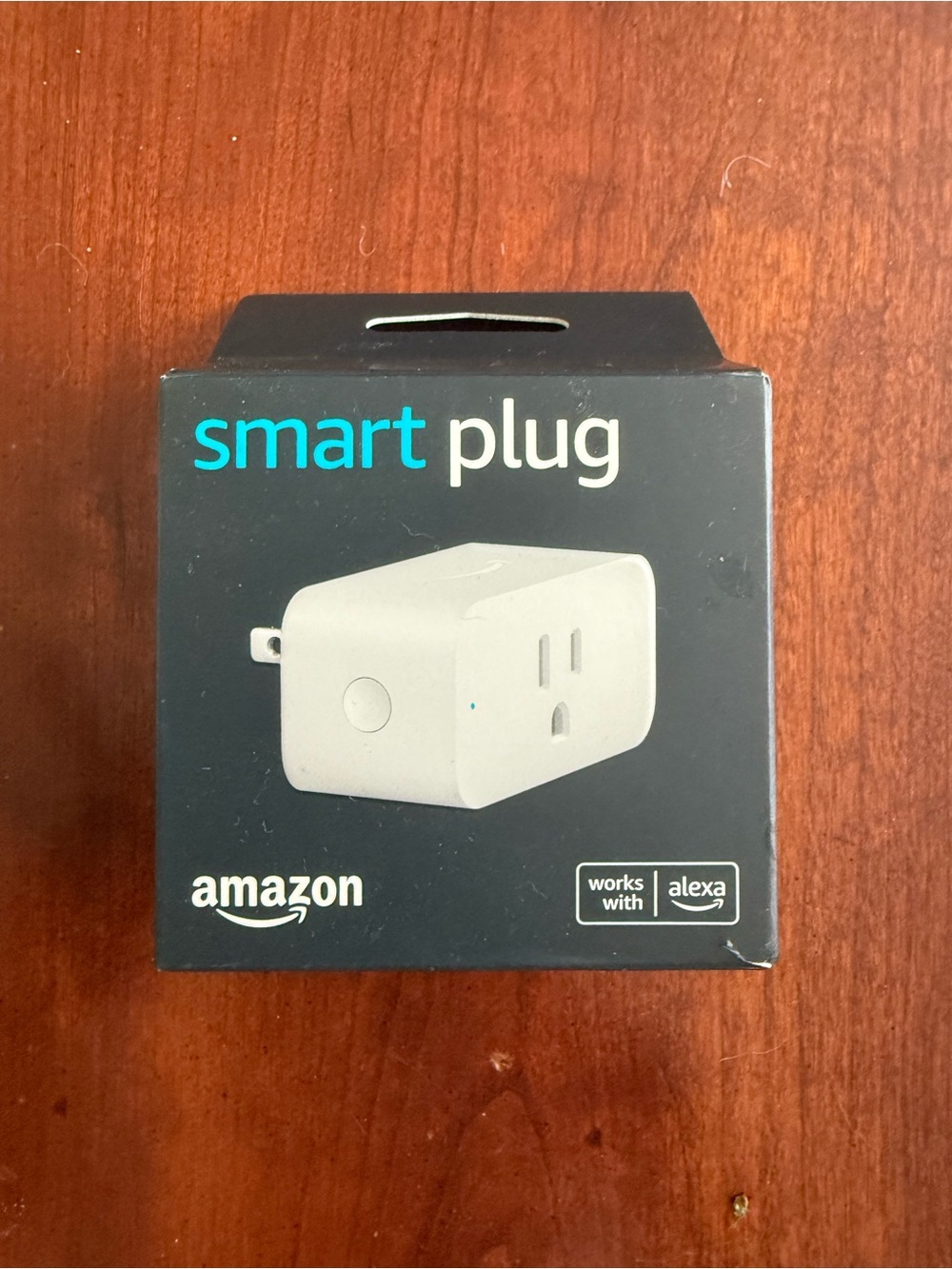 Amazon Smart Plug